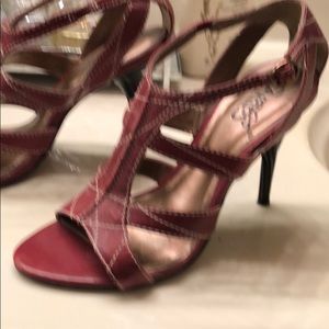 Carlos Santana Shoes